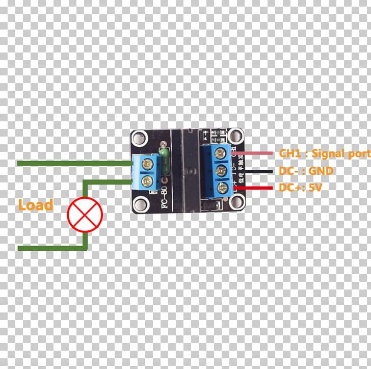 Electronic Component Solid-state Electronics Solid-state Relay PNG, Clipart, Actuator, Contactor, Electric Current, Electronic Circuit, Electronic Component Free PNG Download