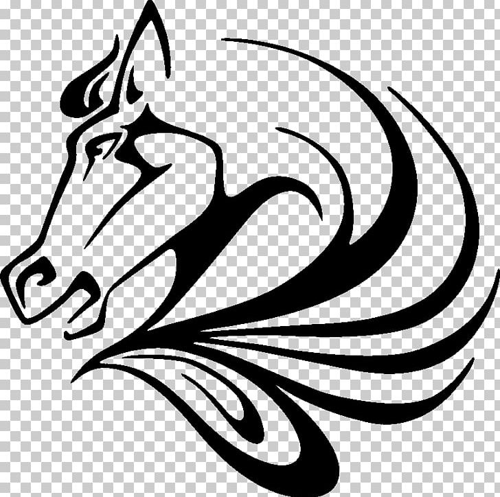 Horse Stallion Drawing PNG, Clipart, Animals, Art, Artwork, Black, Black And White Free PNG Download