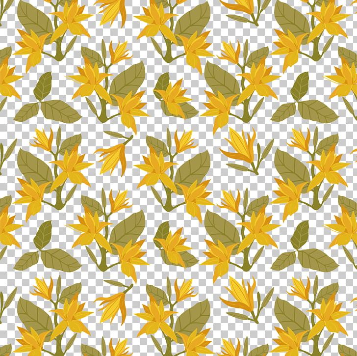 Motif Pattern PNG, Clipart, Autumn, Daisy, Daisy Family, Encapsulated Postscript, Fall Pattern Free PNG Download