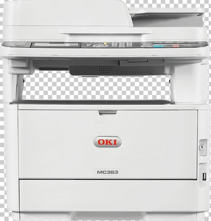 Multi-function Printer Laser Printing Hewlett-Packard OKI PNG, Clipart, Automatic Document Feeder, Brands, Canon, Electronic Device, Hewlettpackard Free PNG Download