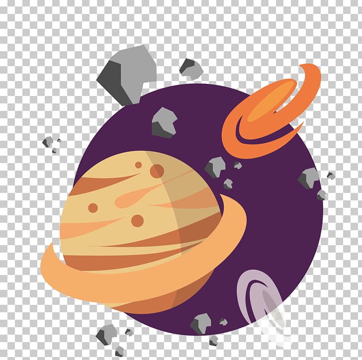 Outer Space Poster Illustration PNG, Clipart, Aerial View, Aerospace, Art, Cartoon, Graphic Design Free PNG Download