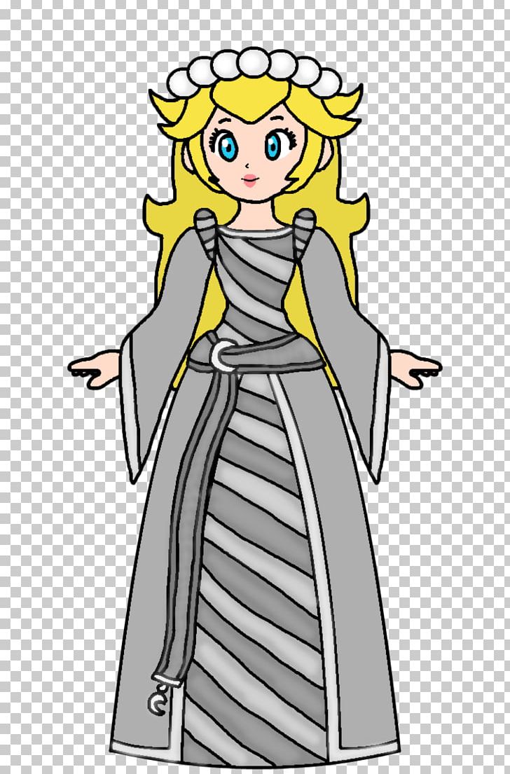 Princess Peach Mario Bros. Dress Rapunzel PNG, Clipart, Art, Artwork, Character, Clothing, Costume Free PNG Download