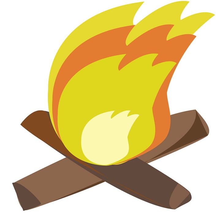 S'more Campfire PNG, Clipart, Beak, Campfire, Campfire Pictures, Cartoon, Commodity Free PNG Download