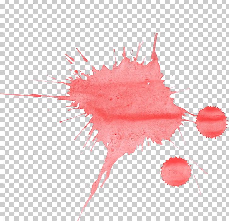 Watercolor Painting Red PNG, Clipart, Abstract Art, Art, Blood, Color, Com Free PNG Download