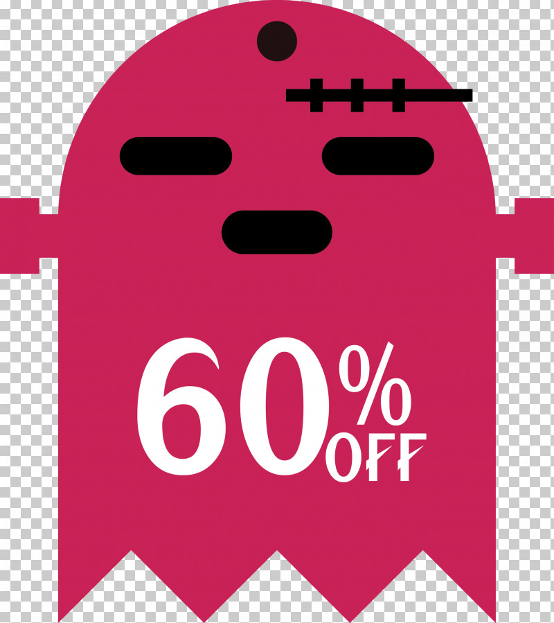 Halloween Discount Halloween Sales 60% Off PNG, Clipart, 60 Discount, 60 Off, Halloween Discount, Halloween Sales, Logo Free PNG Download