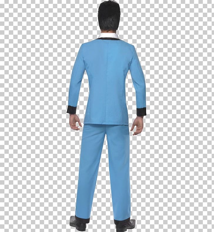 1950s Suit Teddy Boy Costume Pants PNG, Clipart, 1950s, Blue, Clothing, Clothing Accessories, Costume Free PNG Download