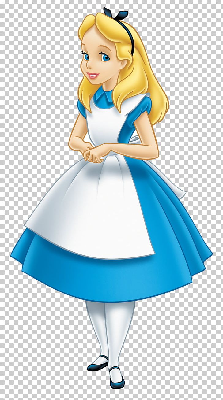 Alice's Adventures In Wonderland Alice In Wonderland YouTube PNG, Clipart, Alice In Wonderland, Alices Adventures In Wonderland, Animation, Blue, Cartoon Free PNG Download