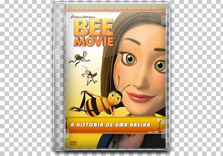 Bee Movie YouTube Film Computer Icons PNG, Clipart, 2007, Bee, Bee Movie, Cinema, Computer Icons Free PNG Download