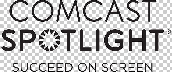 Comcast Spotlight United States Advertising Business PNG, Clipart, Advertising, Area, Black And White, Brand, Business Free PNG Download
