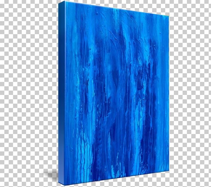 Gallery Wrap Rockwell-MBB X-31 Modern Art Canvas PNG, Clipart, Acrylic Paint, Aqua, Art, Azure, Blue Free PNG Download