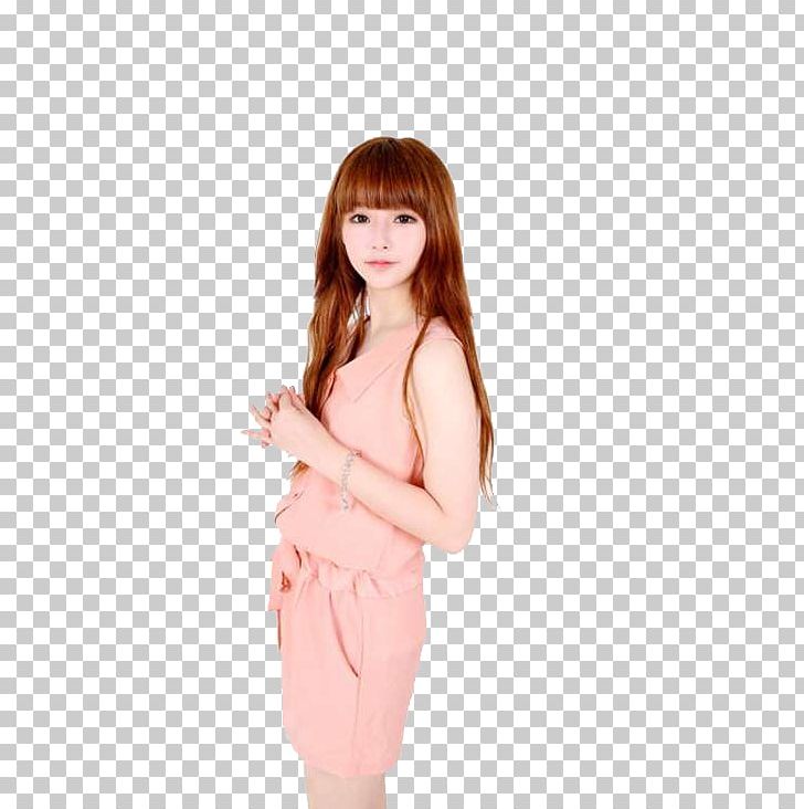 Gong Hyo-jin Model Fashion B1A4 Ulzzang PNG, Clipart, Arm, B1a4, Bangs, Beauty, Brown Hair Free PNG Download