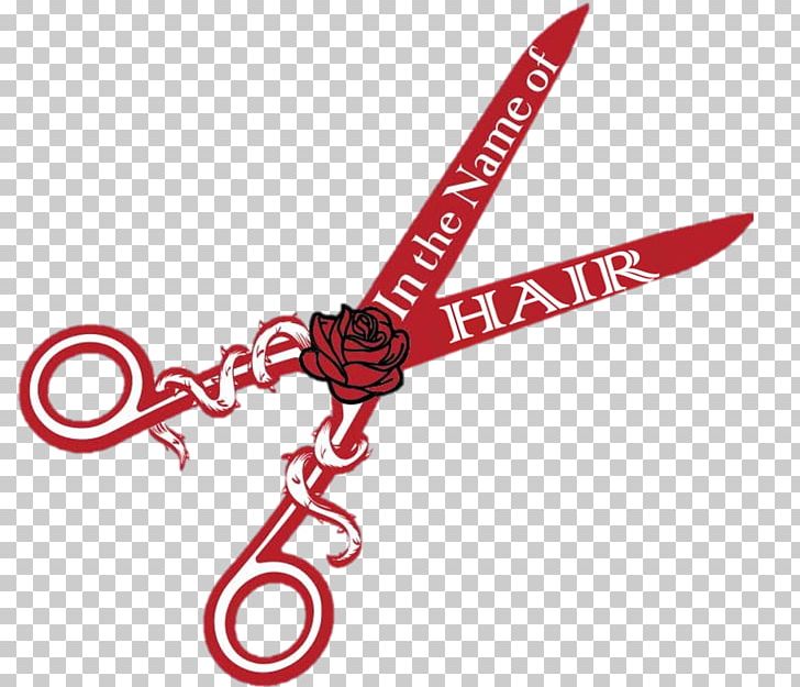 Logo Scissors Line Font PNG, Clipart, Beauty Salon, Font, Line, Logo, Name Card Free PNG Download