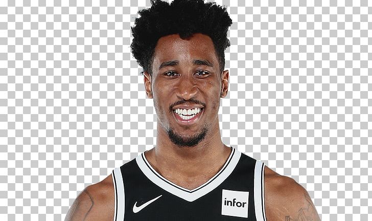 Rondae Hollis-Jefferson Brooklyn Nets NBA Basketball Small Forward PNG, Clipart,  Free PNG Download