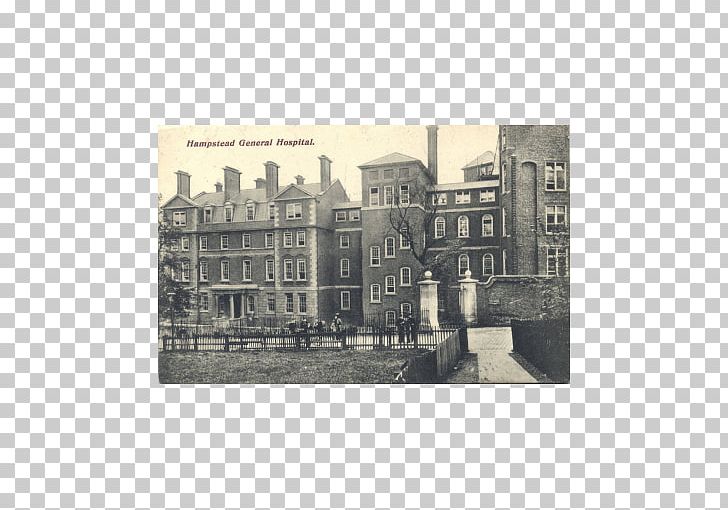 Royal Free Hospital Hampstead Heath New End Hospital Building PNG, Clipart, Building, Degraff Memorial Hospital, Facade, First World War, Hampstead Free PNG Download