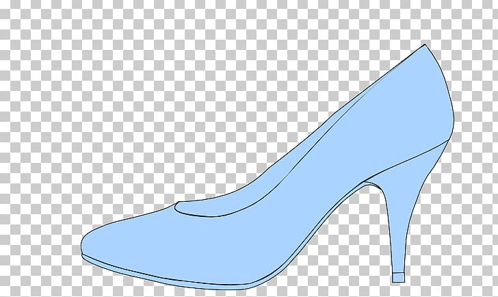 Slipper High-heeled Shoe Boot PNG, Clipart, Accessories, Azure, Basic Pump, Blue, Boot Free PNG Download