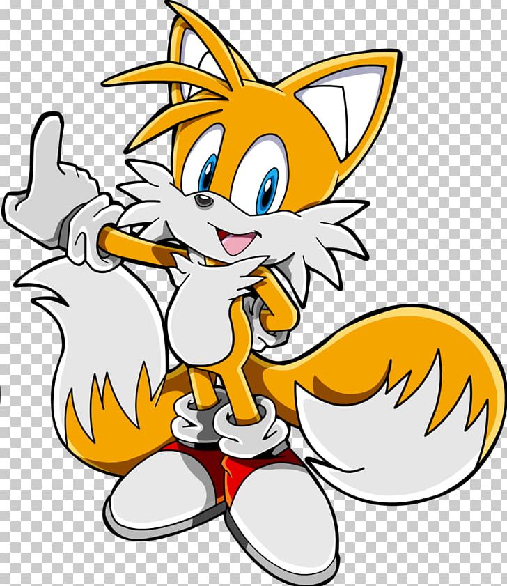 Tails Sonic The Hedgehog Sonic Chaos Doctor Eggman Sonic Rush Adventure PNG, Clipart, Artwork, Carnivoran, Chao, Chaos Emeralds, Character Free PNG Download