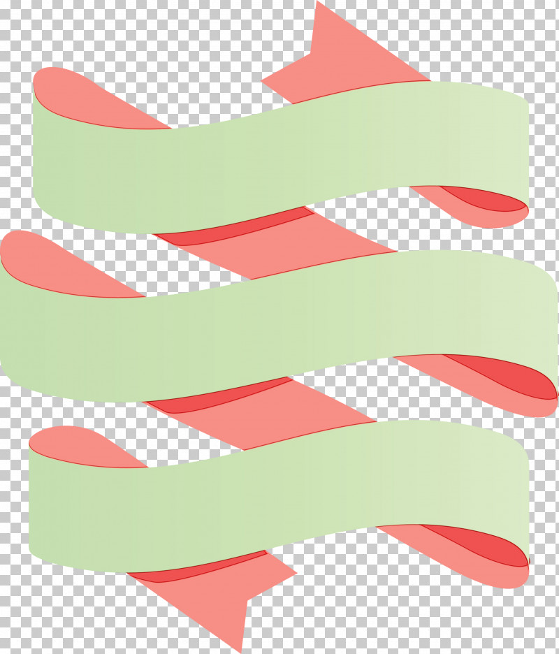Green Pink Line Material Property Font PNG, Clipart, Green, Line, Material Property, Multiple Ribbon, Paint Free PNG Download