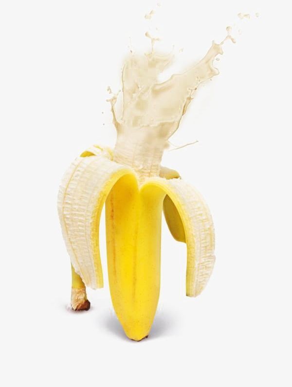 Banana Milk PNG, Clipart, Banana, Banana Clipart, Fruit, Ideas, Liquid Free PNG Download