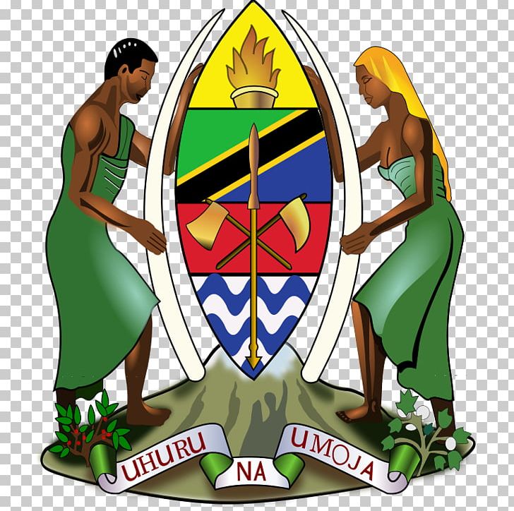 Coat Of Arms Of Tanzania Flag Of Tanzania Dar Es Salaam National Emblem PNG, Clipart, Art, Coat Of Arms, Coat Of Arms Of Ghana, Coat Of Arms Of Tanzania, Dar Es Salaam Free PNG Download