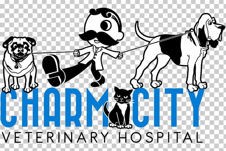 Dalmatian Dog Charm City Veterinary Hospital Brewers Hill Veterinarian Dog Breed PNG, Clipart, Baltimore, Black And White, Brand, Carnivoran, Cartoon Free PNG Download