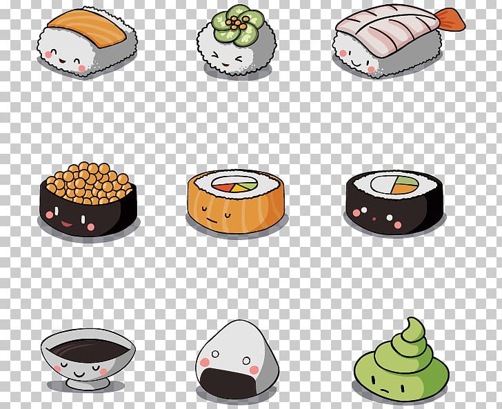 Onigiri Sushi Japanese Cuisine Unagi PNG, Clipart, Christmas Ball, Christmas Balls, Cooked Rice, Cooking, Cuisine Free PNG Download