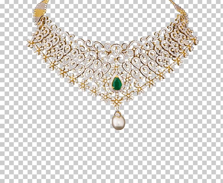 Pearl Jewellery Necklace Utharikha Jewellers Hindi Sahitya Ka Adikala PNG, Clipart, Body Jewelry, Chain, Charms Pendants, Ear, Earrings Free PNG Download