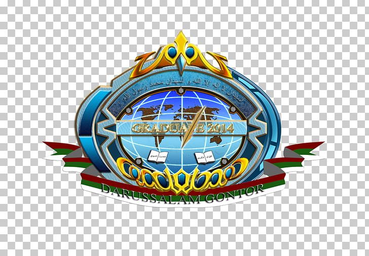 Pondok Modern Darussalam Gontor Logo Emblem Brand PNG, Clipart, Brand, Circle, Darussalam, Editing, Emblem Free PNG Download