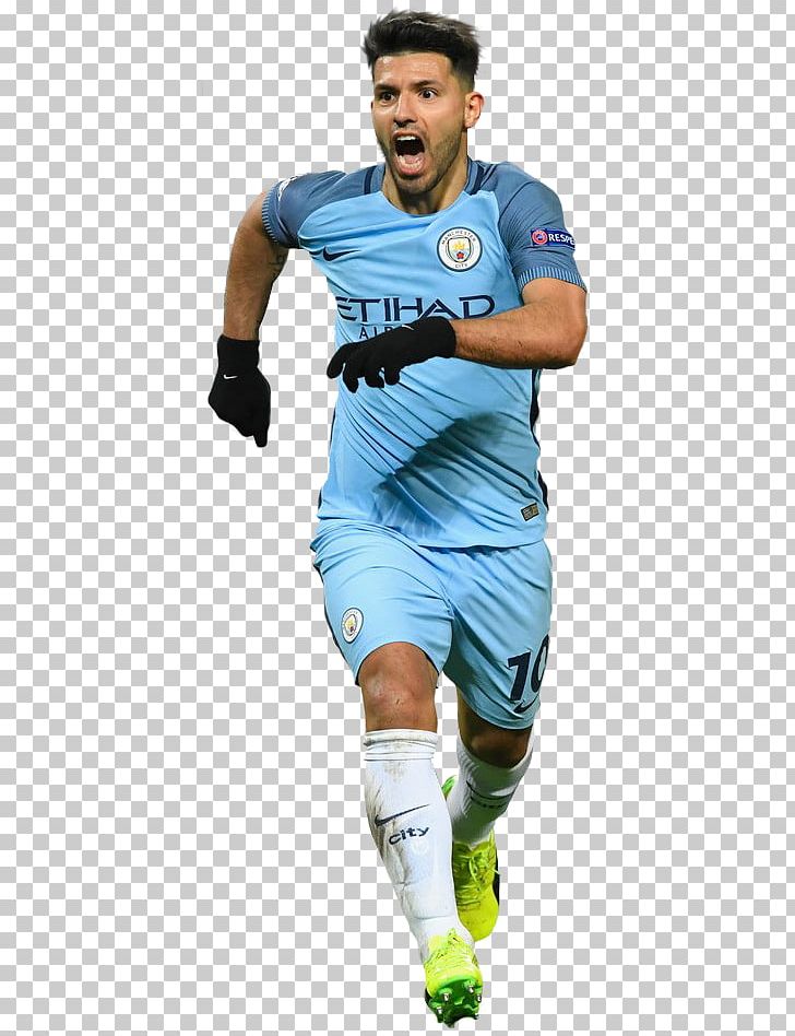 Sergio Agüero Argentina National Football Team 2018 World Cup Manchester  City F.C. Jersey PNG, Clipart, 2018