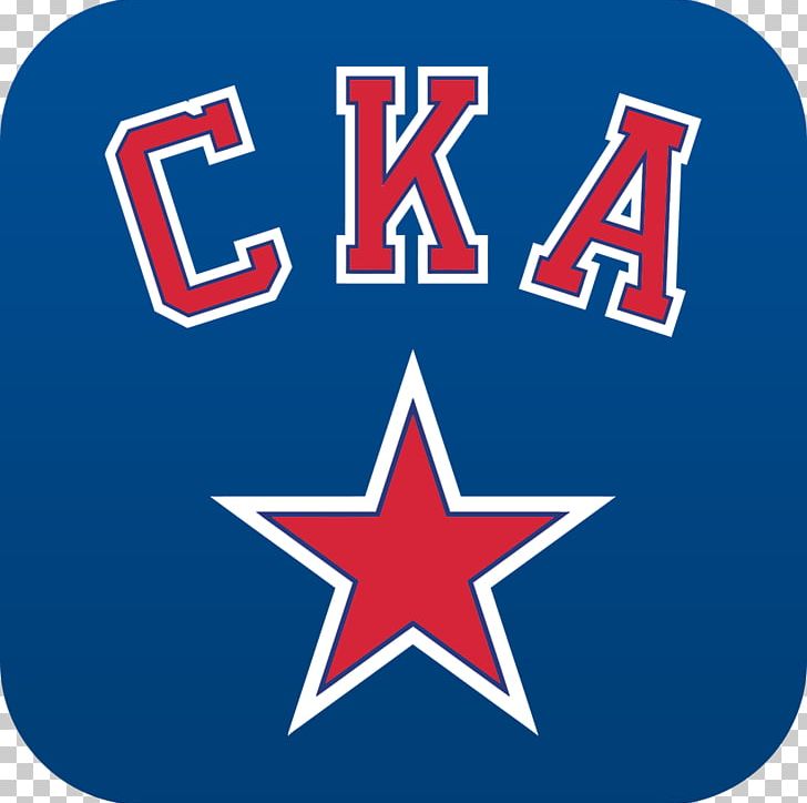 SKA Saint Petersburg Kontinental Hockey League SKA-1946 Hockey Club PNG, Clipart, Alexander Barabanov, Area, Blue, Brand, Gagarin Cup Free PNG Download
