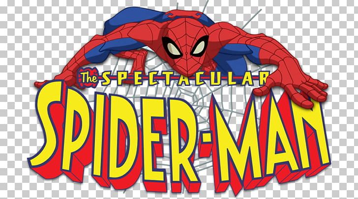 Spider-Man Animated Series Television Show Comics PNG, Clipart, Animated Series, Fictional Character, Film, Graphic Design, Heroes Free PNG Download