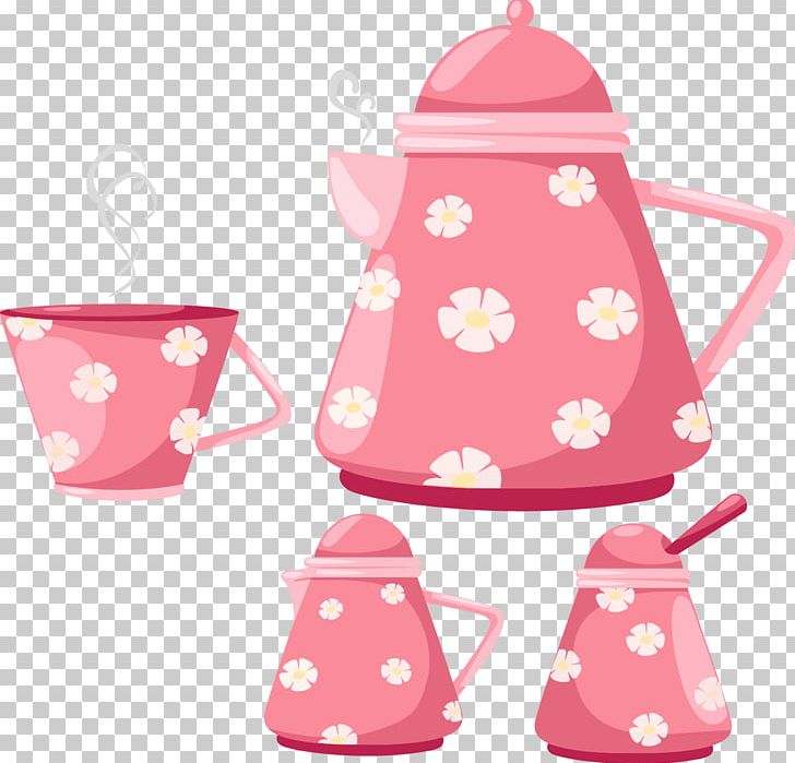 Teapot Kitchen Utensil PNG, Clipart, Cartoon, Coffee Cup, Cup, Drawing, Drinkware Free PNG Download