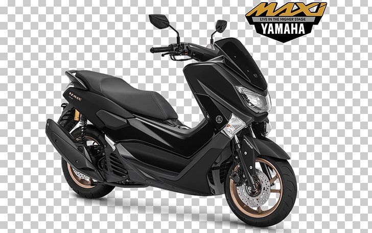 Yamaha NMAX Motorcycle PT. Yamaha Indonesia Motor Manufacturing Anti-lock Braking System Price PNG, Clipart, 2015, 2018, Antilock Braking System, Automotive , Automotive Design Free PNG Download
