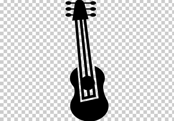 Bass Guitar Musical Instruments Computer Icons PNG, Clipart, Bass Guitar, Black And White, Cello, Computer Icons, Guitar Free PNG Download