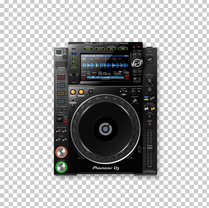 CDJ-2000 CDJ-900 Pioneer DJ Disc Jockey PNG, Clipart, Audio, Cdj, Cdj900, Cdj2000, Cd Player Free PNG Download
