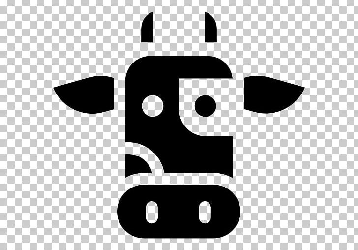 Computer Icons Cattle PNG, Clipart, Area, Black, Black And White, Cattle, Computer Icons Free PNG Download