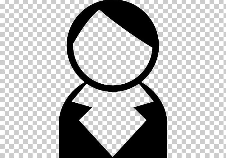Computer Icons Icon Design Avatar User Profile PNG, Clipart, Artwork, Avatar, Black, Black And White, Businessperson Free PNG Download