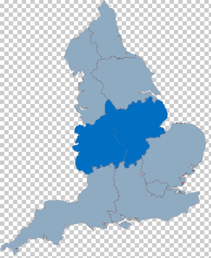 Northern England Southern England Northern Premier League North–South Divide The Midlands PNG, Clipart, Area, Blue, Cloud, England, Geography Free PNG Download