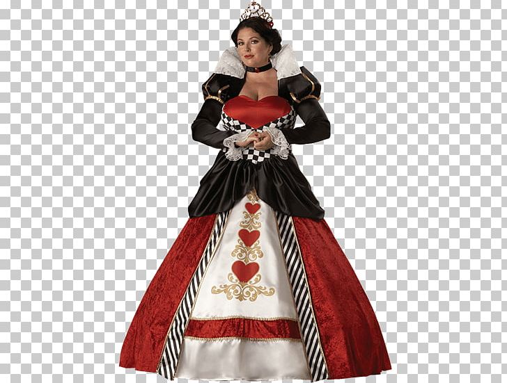 Queen Of Hearts Halloween Costume BuyCostumes.com Clothing PNG, Clipart, Buycostumescom, Clothing, Clothing Accessories, Cosplay, Costume Free PNG Download