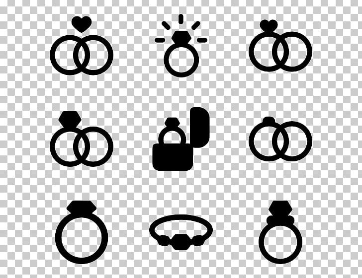 Wedding Ring Computer Icons PNG, Clipart, Black And White, Body Jewelry, Brand, Circle, Clip Art Free PNG Download
