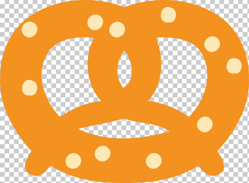 Pretzel Food PNG, Clipart, Food, Pretzel, Smile, Symbol Free PNG Download