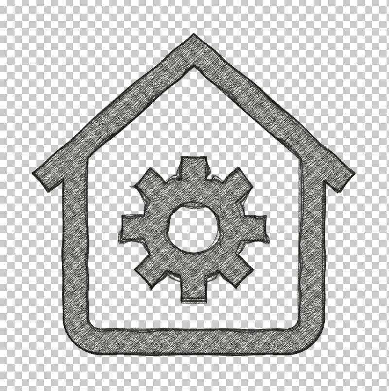 House Automation Icon Gear Icon Home And Living Icon PNG, Clipart, Gear Icon, House Automation Icon, User Free PNG Download