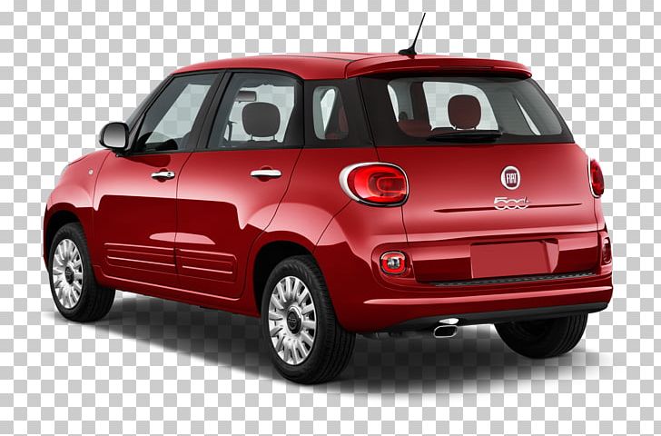 2015 FIAT 500L Car Chrysler PT Cruiser PNG, Clipart, 2015 Fiat 500, 2015 Fiat 500l, Automatic Transmission, Car, City Car Free PNG Download