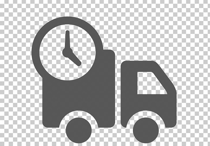Computer Icons Portable Network Graphics Delivery Icon Design PNG, Clipart, Angle, Black, Black And White, Brand, Cargo Free PNG Download