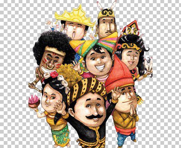 Indonesia Museum Bhinneka Tunggal Ika National Emblem Of Indonesia Indonesian PNG, Clipart, Bhinneka Tunggal Ika, Culture Of Indonesia, Garuda, Happiness, Human Behavior Free PNG Download