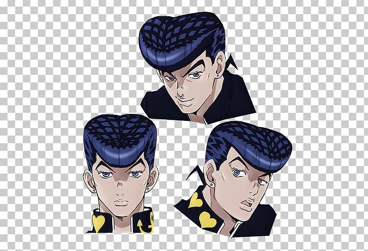 Josuke Higashikata Jotaro Kujo Koichi Hirose Yoshikage Kira Hirohiko Araki PNG, Clipart,  Free PNG Download