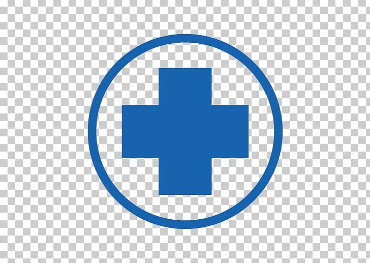 hospital cross logo