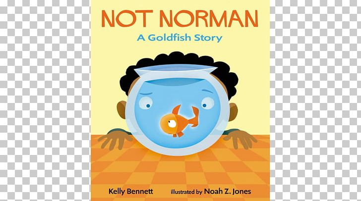 Not Norman No A Norman: La Historia De Un Pececito Dorado Amazon.com Book Barnes & Noble PNG, Clipart, Amazoncom, Barnes Noble, Book, Book Review, Brand Free PNG Download
