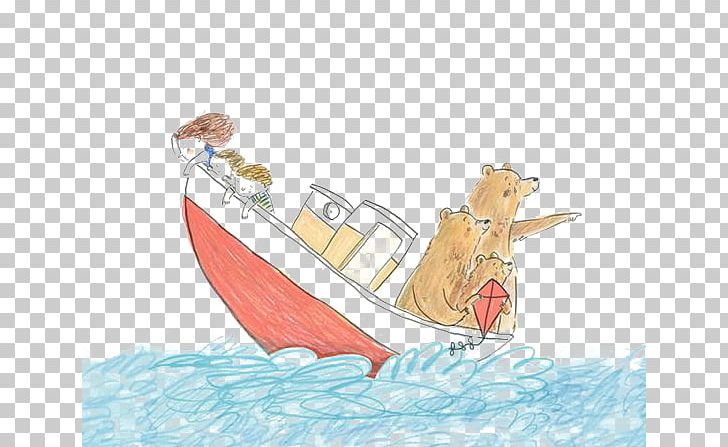 Pirate Shipwreck Boat Watercraft PNG, Clipart, Android, Animals, Art, Bear, Bears Free PNG Download