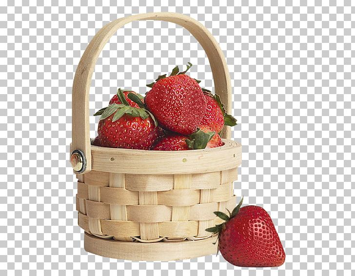 Strawberry Basket Food PNG, Clipart, Basket, Berry, Container, Food, Food Gift Baskets Free PNG Download
