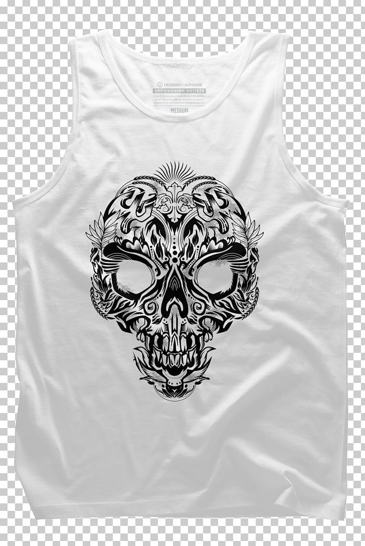 T-shirt Hoodie Sleeve Outerwear Art PNG, Clipart, Art, Artist, Batik, Black, Bone Free PNG Download